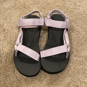 Teva sandals